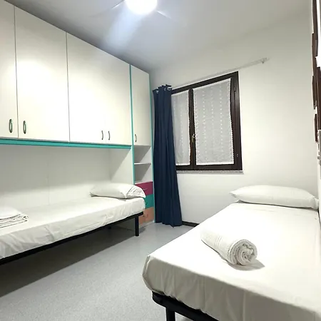 Amy דירה אולביה