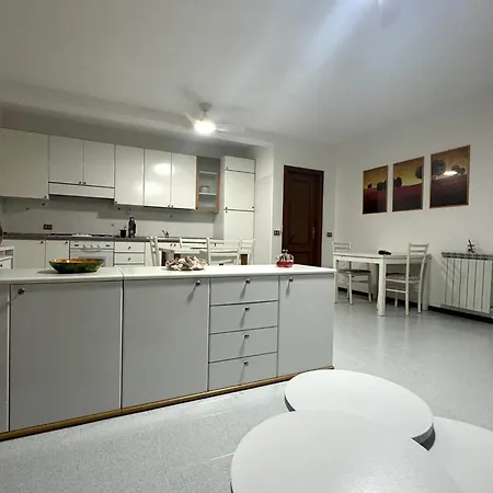 Appartement Amy