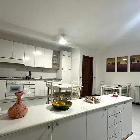 Appartement Amy *