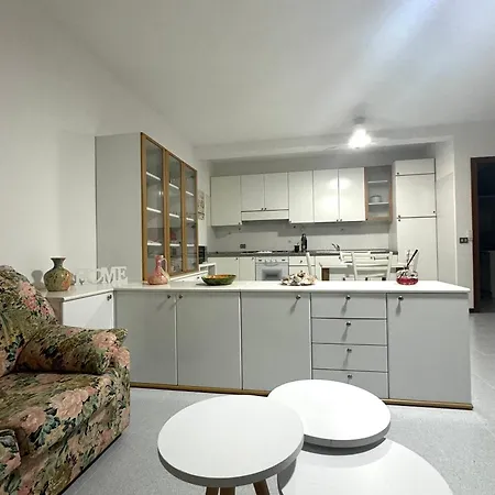 Amy Appartement Olbia