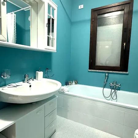 דירה Amy אולביה