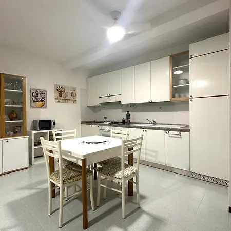 Appartement Amy Olbia
