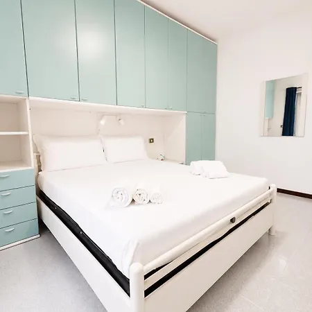 Appartement Amy Olbia
