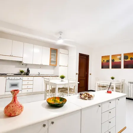 Appartement Amy *