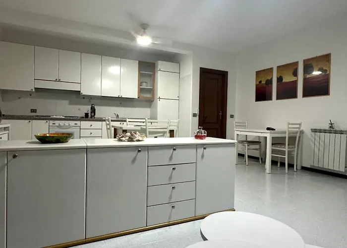 Апартаменты Amy