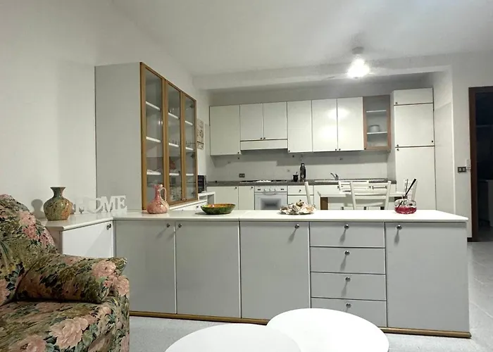 Amy Апартаменты Ольбия